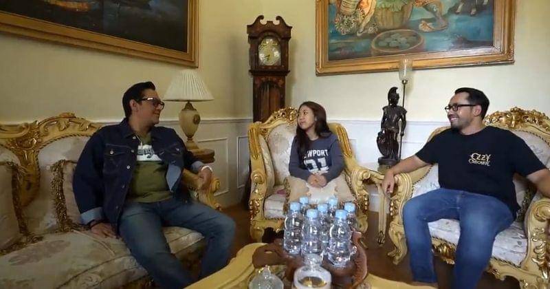 Youtube.com/TAULANY TV